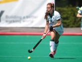 Les dames du Waterloo Ducks ont manqué de peu d'imiter les garçons
