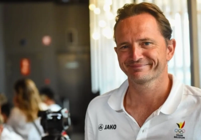 La der' des der' pour Jean-Michel Saive