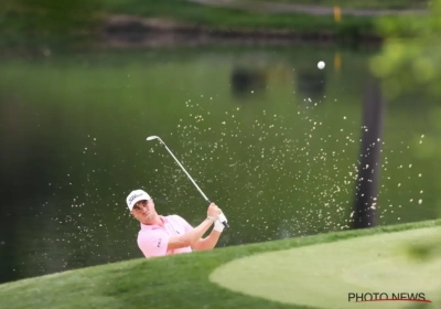 Un absent de marque pour le deuxième Majeur de la saison 