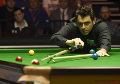 Ronnie O'Sullivan, meilleur joueur du monde, éliminé par un amateur ! 