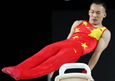 Les Mondiaux 2023 de gymnastique se dérouleront en Belgique 