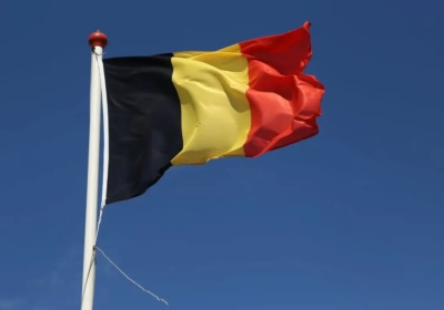 Une Belge championne du monde de triathlon!