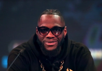 🎥 Deontay Wilder n'en a fait qu'une bouchée 