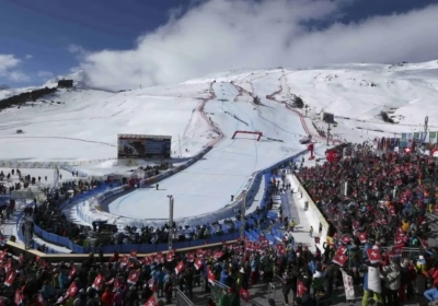 Un skieur médaillé olympique hospitalisé dans un état grave