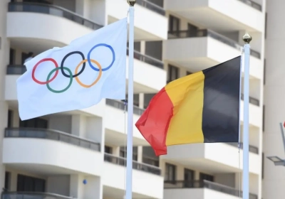 Alexandra Tondeur: "J'ai montré que je n'abandonnais jamais"