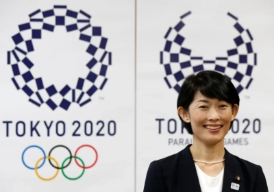 Le ministre des JO démissionne