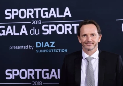 Jean-Michel Saive remporte le dernier match de sa carrière !