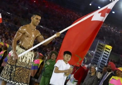 Après le taekwondo et le ski de fond, un athlète veut se qualifier pour les JO dans une troisième discipline