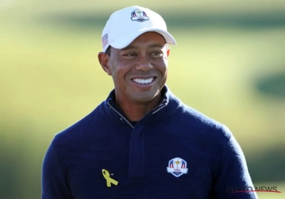 Tiger Woods ne passe pas le cut