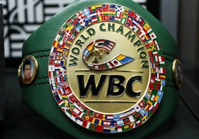 Miguel Berchelt conserve son titre WBC des super-plumes