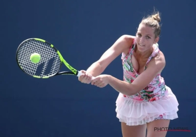 Pliskova sans problème 
