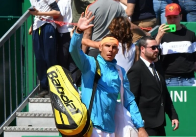 Enfin une finale pour Nadal, choc des titans en vue à Rome