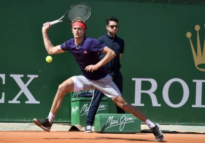 En pleine galère, Zverev jouera un tournoi de plus avant Roland 