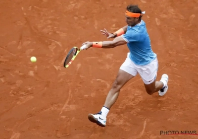 Rafa a plus que jamais besoin d'une finale