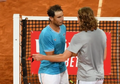 ATP Rome: Djokovic, Nadal et Federer rejoignent les quarts de finale