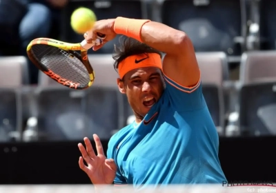 🎥 La finale du tournoi de Rome entre Nadal et Djoko livre ses enseignements avant Roland-Garros
