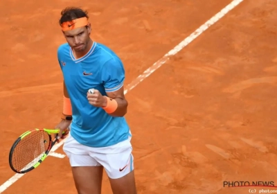 Schwartzman a résisté, mais ne pouvait pas empêcher la revanche de l'Australian Open
