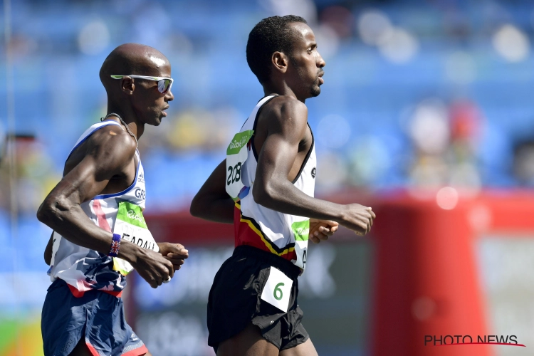 Vincent Rousseau avait prédit que Bashir Abdi lui ravirait le record de Belgique de marathon et il explique pourquoi
