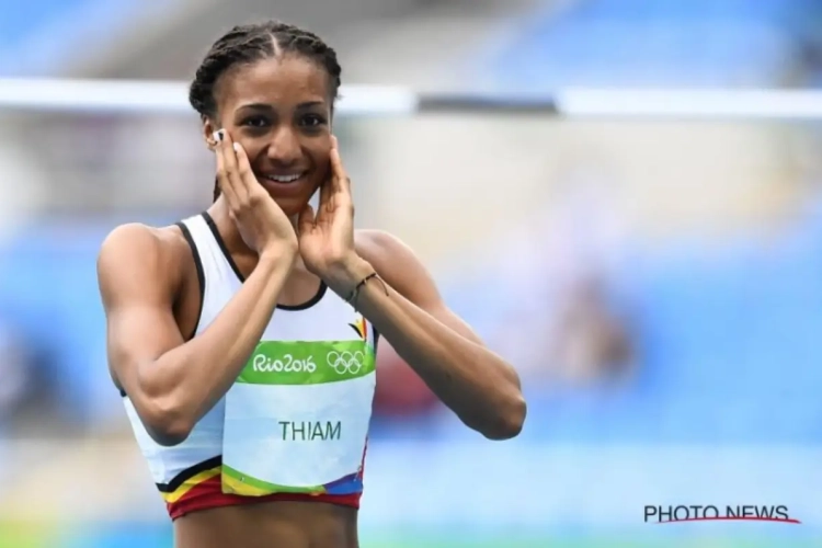 Le meeting de Liège va-t-il perdre Nafissatou Thiam? 