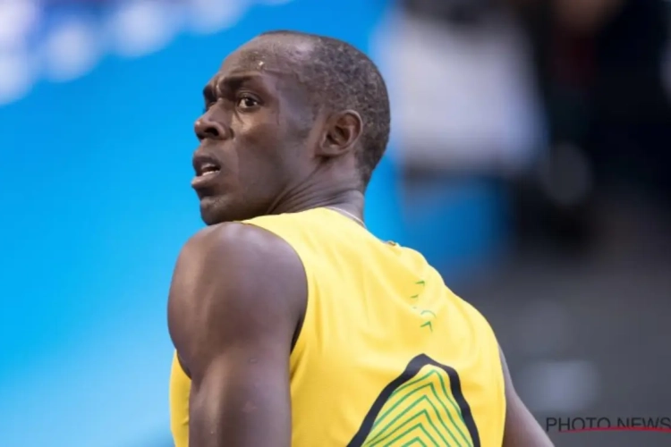 Usain Bolt à propos des athlètes hyperandrogènes: "Les règles sont les règles"