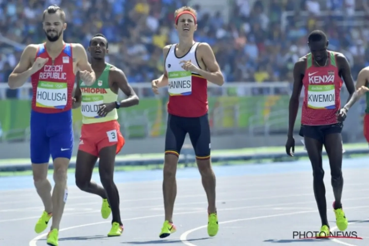 Déception pour Pieter-Jan Hannes et Sofie Van Accom