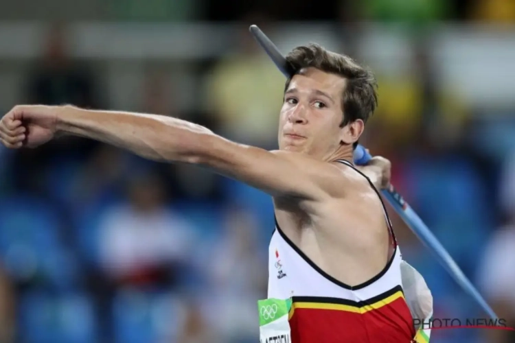 Une nouvelle médaille belge à Berlin? Les Belges au programme à Berlin