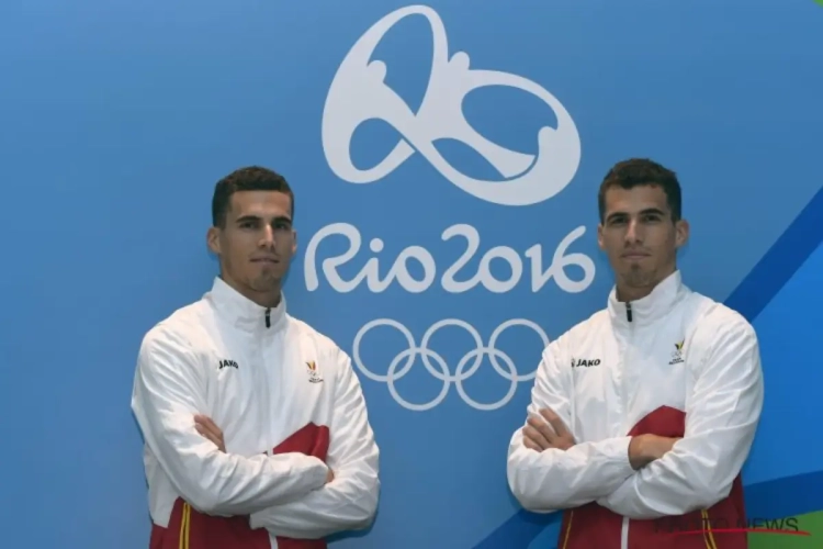 Athlétisme: Les Borlée et l'avènement Thiam