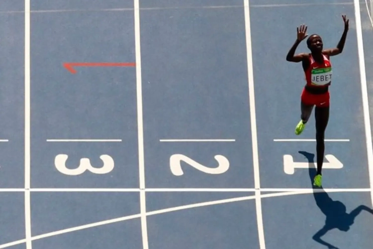 Paula Radcliffe est contre la suppression des records d'Europe