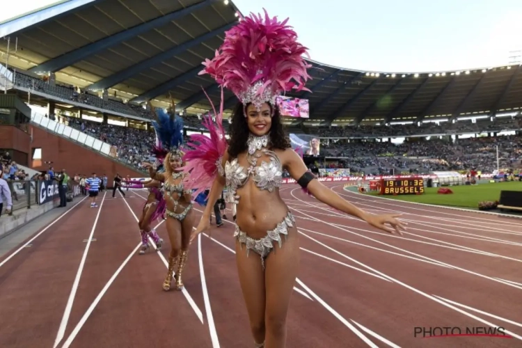 La Diamond League va changer de format
