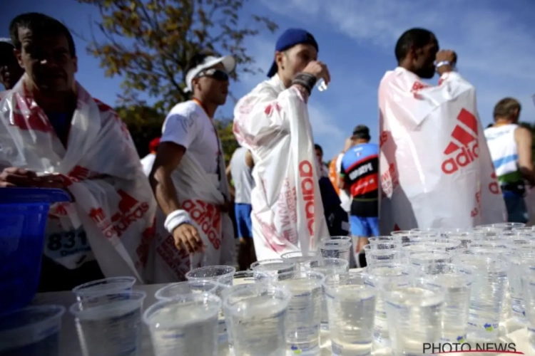 Un podium pour Claire Michel