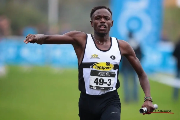 Isaac Kimeli et Robin Hendrix assurent en vue des Mondiaux de Doha