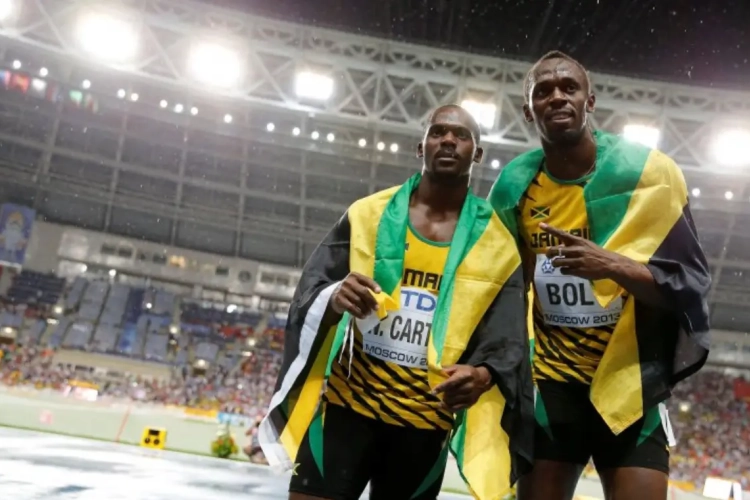 Athlétisme : La sélection jamaïcaine sans surprise