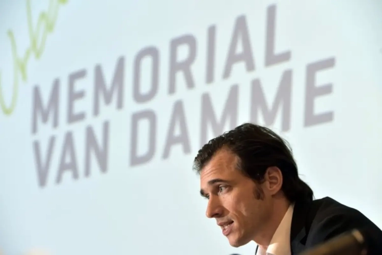 ? Thiam et les frères Borlée seront présent à la 42ème édition du Mémorial Van Damme