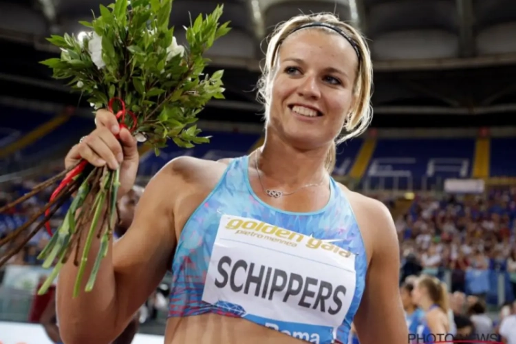 La Néerlandaise Schippers reste la reine du 200m.