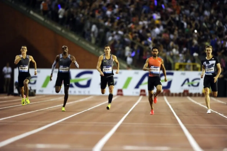 Maslak manquera l'Euro de Glasgow