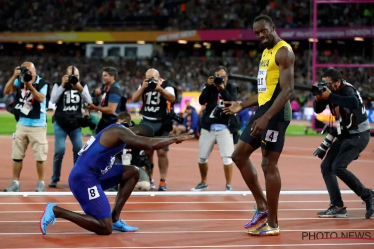 Ce soir, Usain Bolt tire sa révérence
