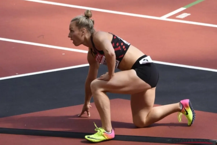 Deux athlètes belges ont signé un contrat professionnel