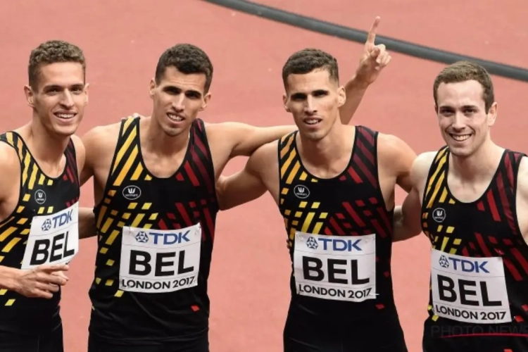 Thiam, les Borlée, les 4x400: de nombreux Belges fouleront la piste de Berlin vendredi