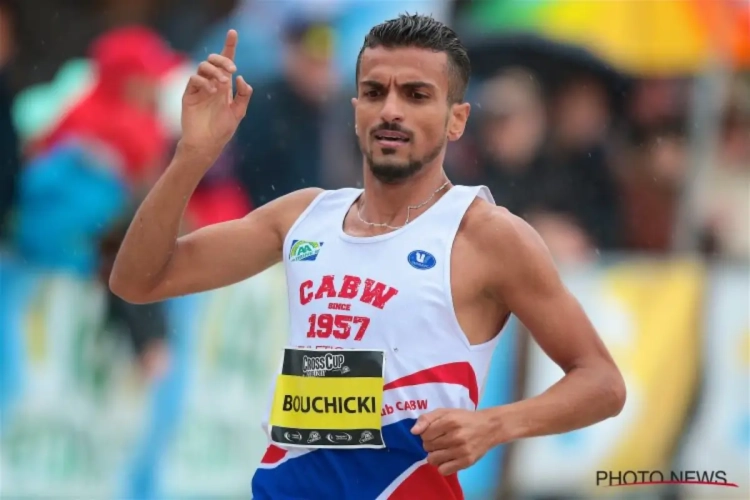 Cross-country : un Belge termine cinquième, les Espoirs remportent l'argent