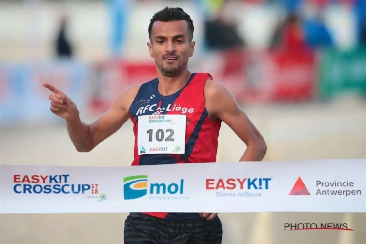 Les championnats de Belgique de cross country ont livré leur verdict