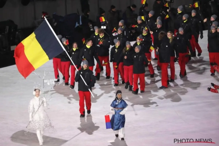 Une région allemande candidate pour les Jeux Olympiques