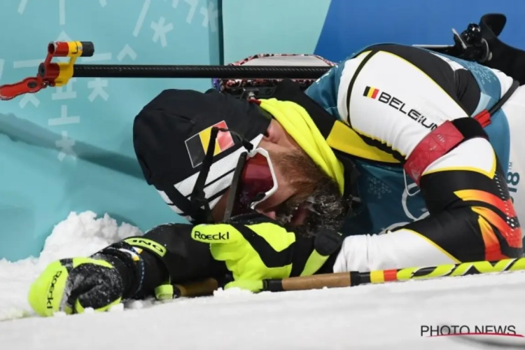 Michaël Rösch: "Le biathlon est comme une femme, très imprévisible"