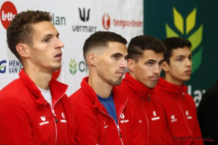 Asamti Badji: "Je vais pouvoir engranger de l'expérience"