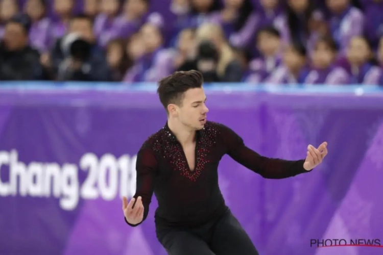 Hendrickx fait une croix sur les Mondiaux: "J'en ai trop demandé à mon corps"