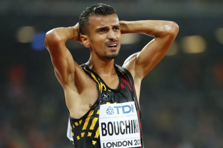 Pas d'Euro pour Bouchiki