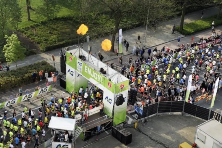 Marathon : le troisième temps belge de l'année tombe à Valence