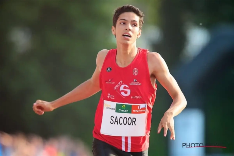 Un duel mythique entre Sacoor et Borlée sur le 400 mètres du Memorial