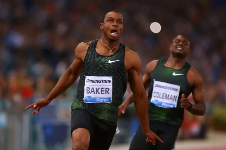Ronnie Baker, une star très attendue au Van Damme