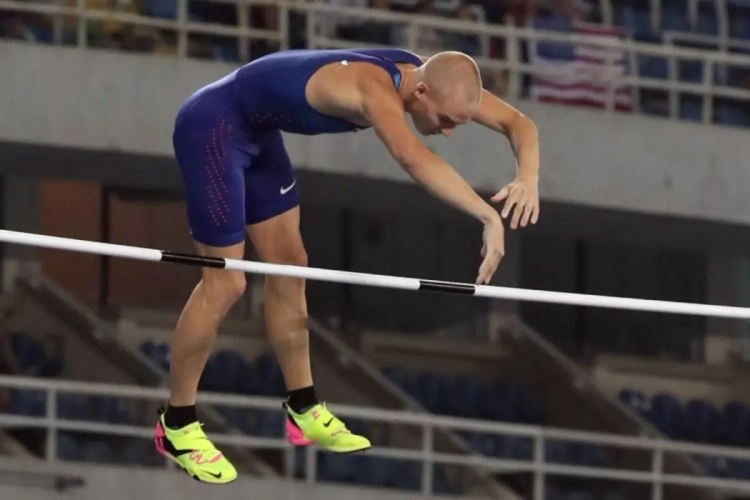 Athlétisme: le meeting d'Eugene, rendez-vous des Géants