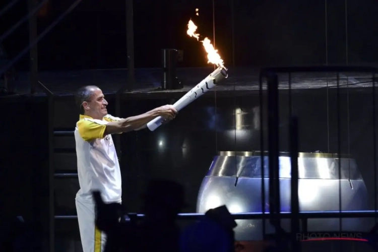 Le lieu de départ de la flamme olympique en 2020 a été communiqué